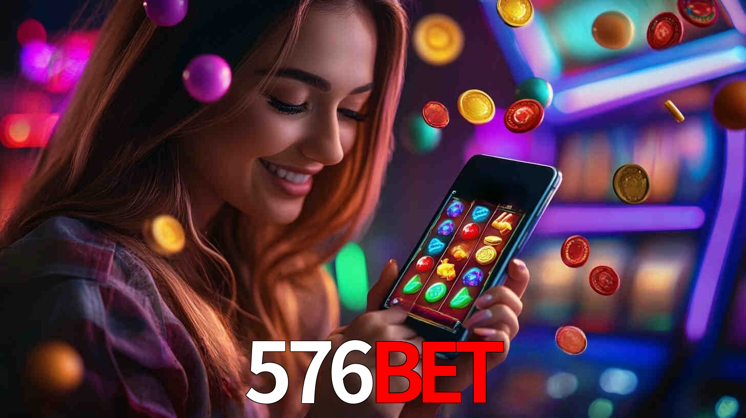 Processo de Download do App 576bet BET - Passo a Passo Simples