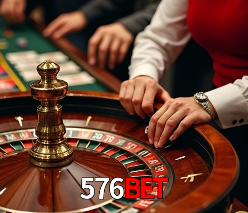 Interface do Aplicativo 576bet BET - Design Premium e Intuitivo