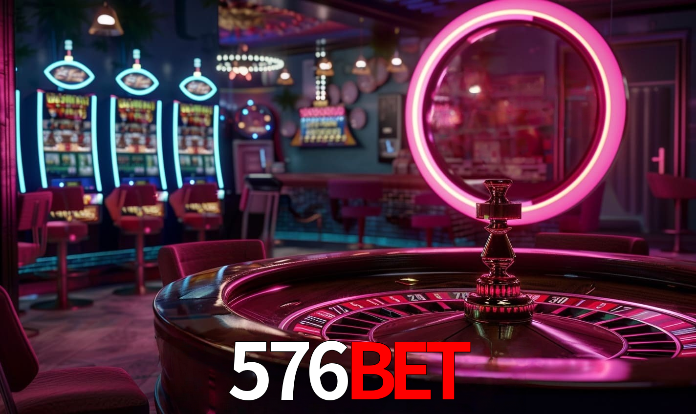Jogos de Mesa Premium 576bet BET - Blackjack, Roleta, Baccarat